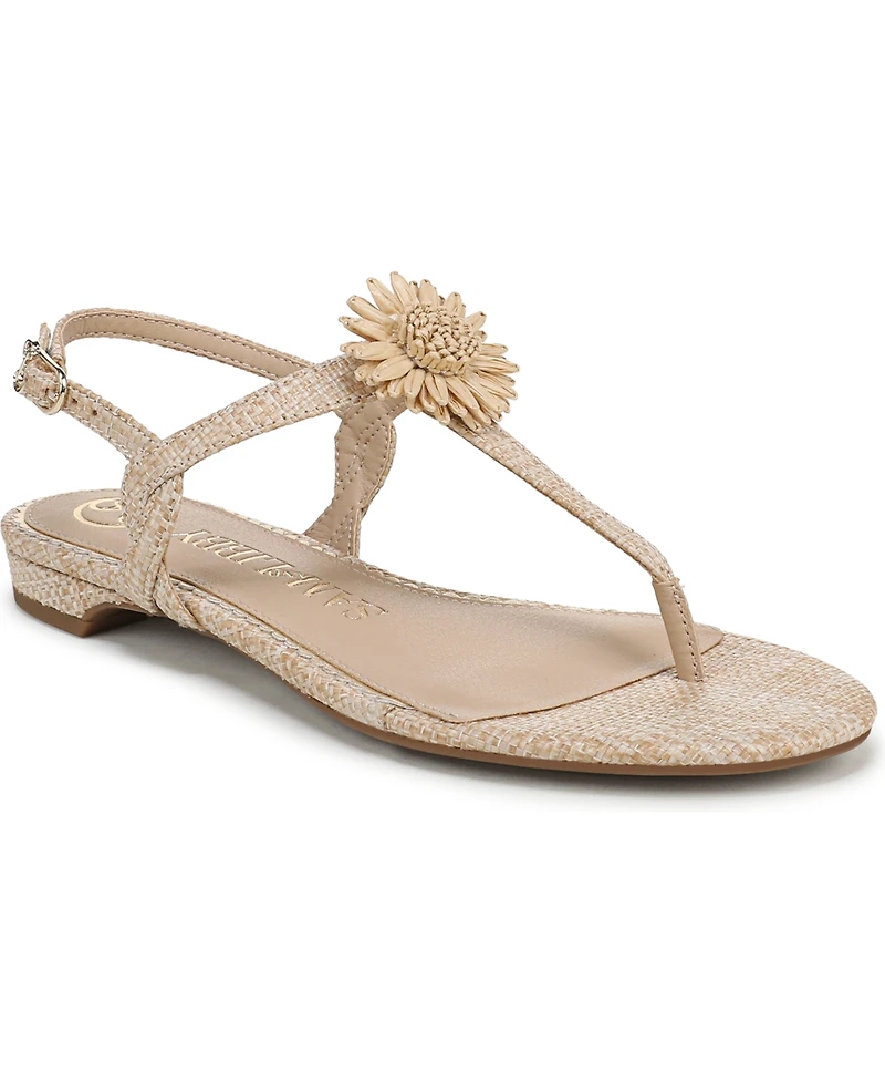 Sam and Libby Women's Hilda Strappy Sandals