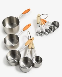 Arch Studio 10 Piece Measuring Set, Macy's Exclusive