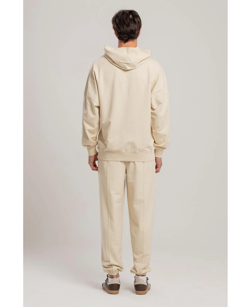 Pcfg Men's Free Heaven Oversize Hoodie