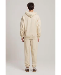 Pcfg Men's Free Heaven Oversize Hoodie