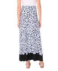 Vince Camuto Women's Pull-On Maxi Skirt