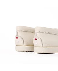 Minnetonka Women's Nizhoni Suede Beaded Moccasins