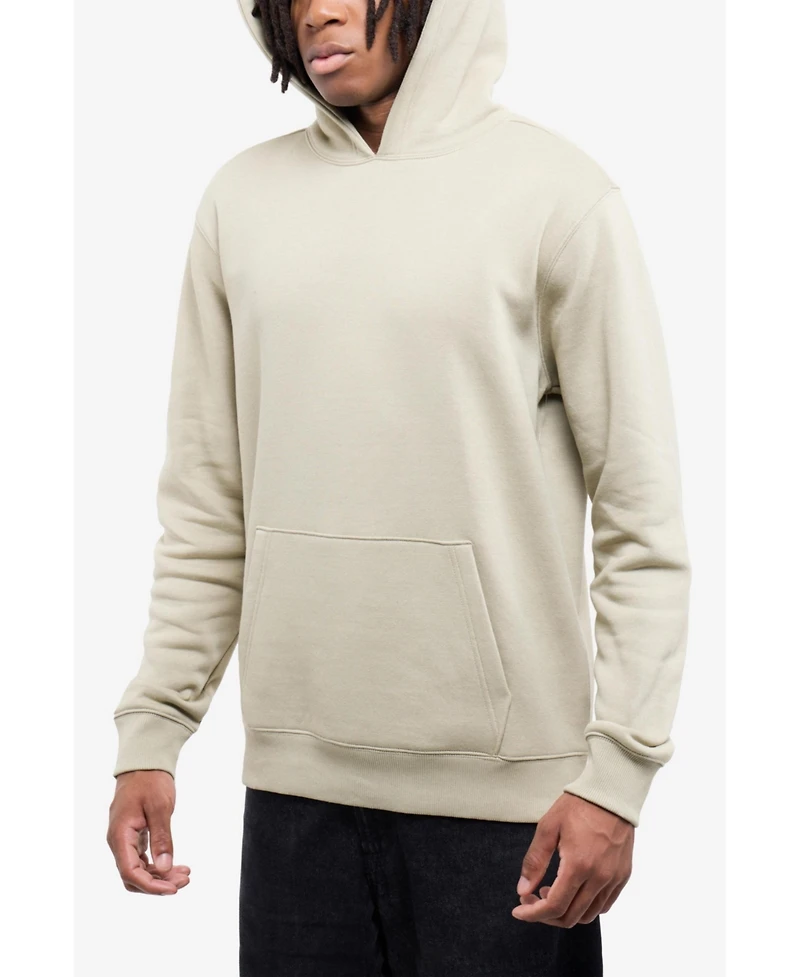 Xray Men's Long-Sleeve Pullover Hoodie