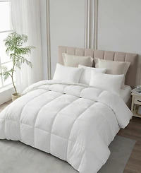 Hotel Collection Wool Fill Comforter, King, Macy's Exclusive