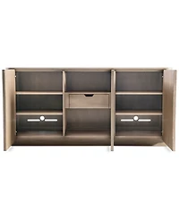 Bernhardt 34" Wood Loggia Buffet