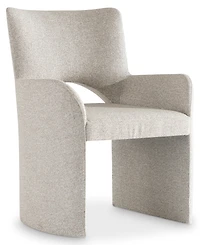 Bernhardt 8-Pc. Loggia Full Upholstered Chair Set