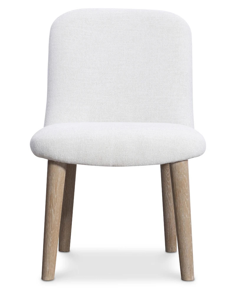 Bernhardt 8-Pc. Loggia Side Chair Set