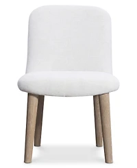 Bernhardt 8-Pc. Loggia Side Chair Set