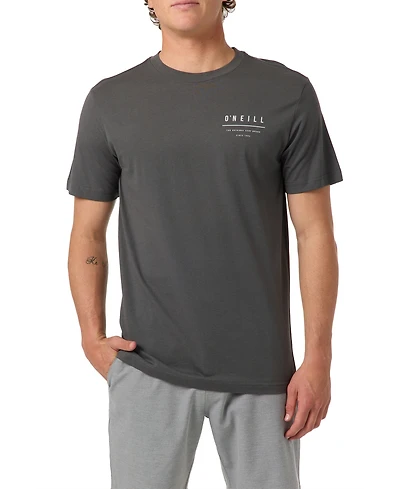 O'Neill Men's Surf Sesh Classic Short-Sleeve T-Shirt