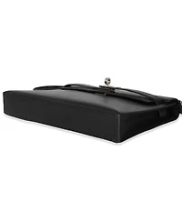 Pre-Owned Hermes Black Chevre Chamkila Kelly Elan Phw