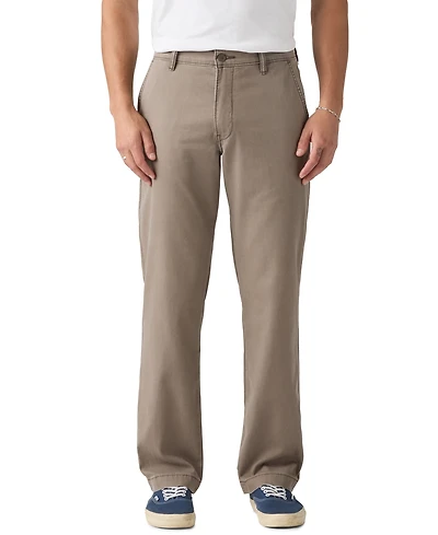 Levi's Men's Relaxed Straight Fit Chinos