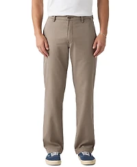 Levi's Men's Relaxed Straight Fit Chinos