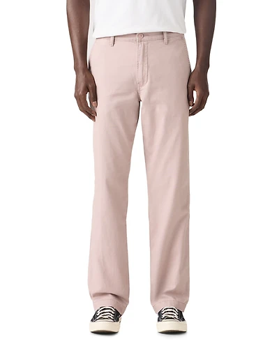 Levi's Men's Xx Straight-Fit Chino Pants