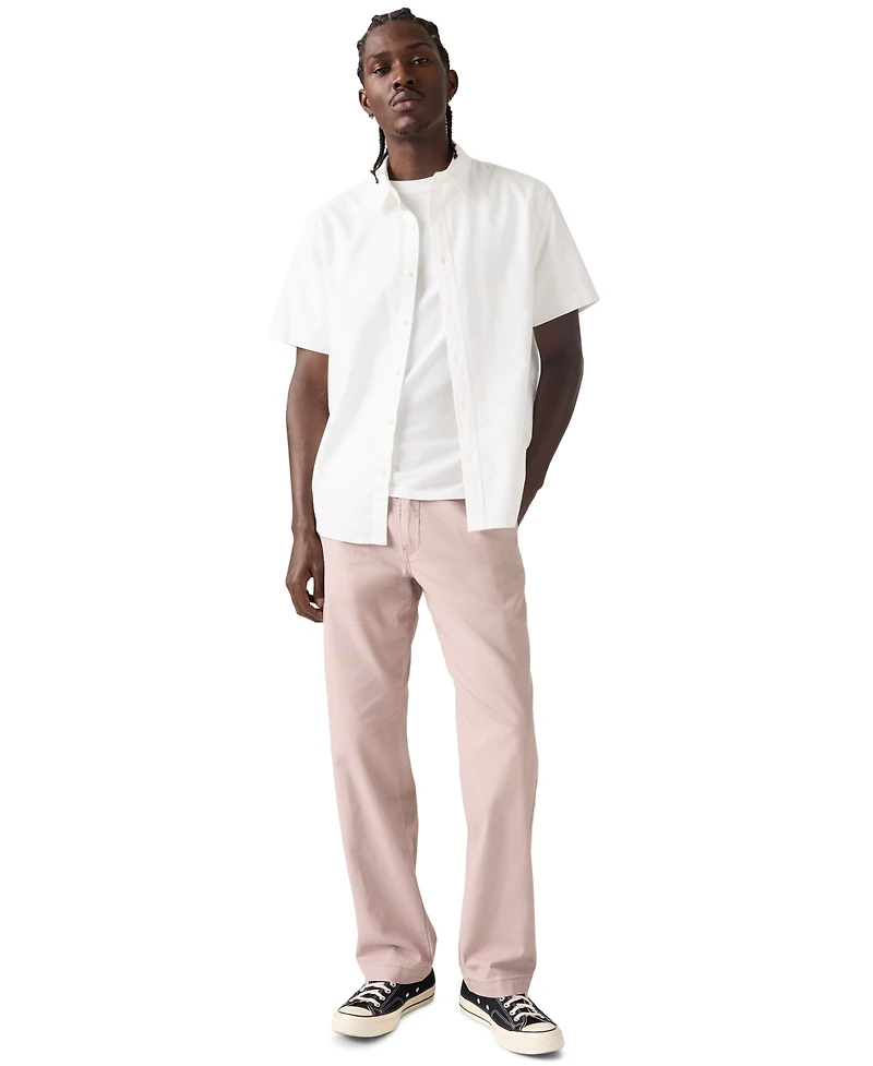 Levi's Men's Relaxed Straight Fit Chinos