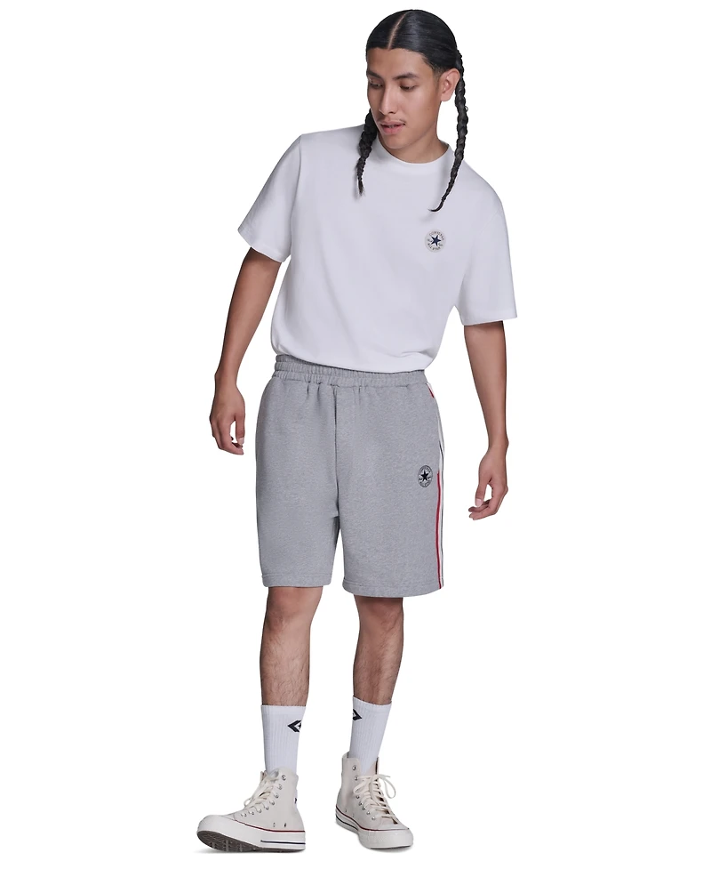 Converse Men's Chuck Regular-Fit Shorts