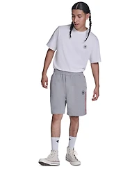 Converse Men's Chuck Regular-Fit Shorts