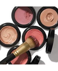 Laura Geller Beauty The Wonder Balm Hydrating Blush, Pinch-Me Pink, 0.2 oz.