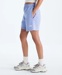 The North Face Women's Evolution Simple Dome Regular Shorts
