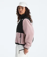 The North Face Women's Retro Denali Fleece Jacket