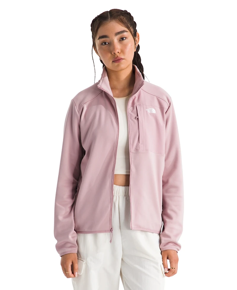 The North Face Women's Tnf Performance Fleece Jacket