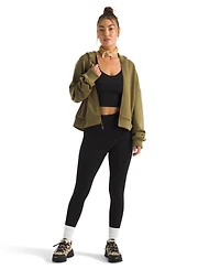 The North Face Women's Jaida Full-Zip Hooded Jacket
