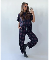 WeWoreWhat Women's Boxer Pant