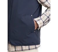 Barbour Men's Stonedale Gilet Stand Collar Vest