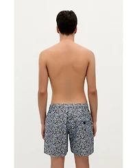 Scalpers Men's Malibu Swimsuit