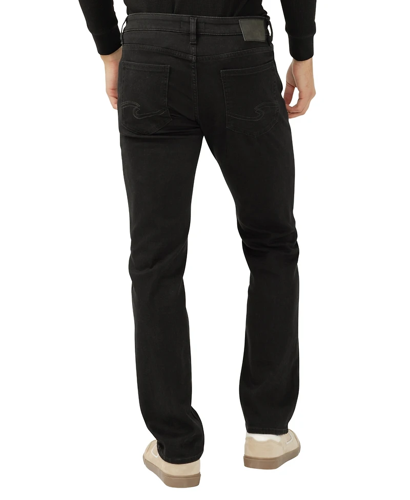 Silver Jeans Co. Men's Allan Slim-Fit Stretch