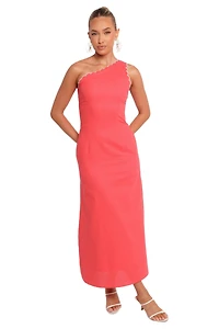 Petal and Pup Women's Amani Midi Dress