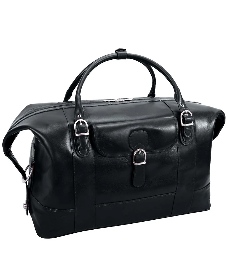 McKlein Flossmoor 21" Carry-on Duffel