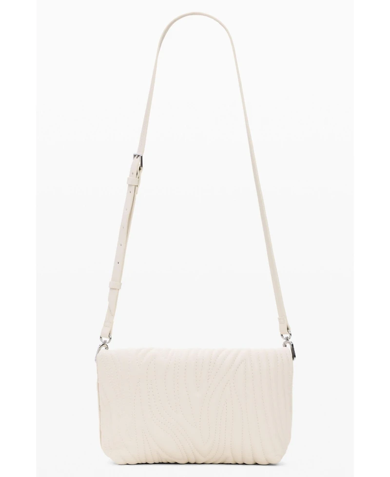 Desigual Women's Medium embossed bag