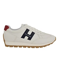 Tommy Hilfiger Women's Hatina Lace-Up Fashion Sneakers