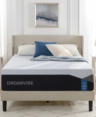 Zinus Dreamvibe Prestige 14 Medium Firm Tight Top Mattress In A Box Collection