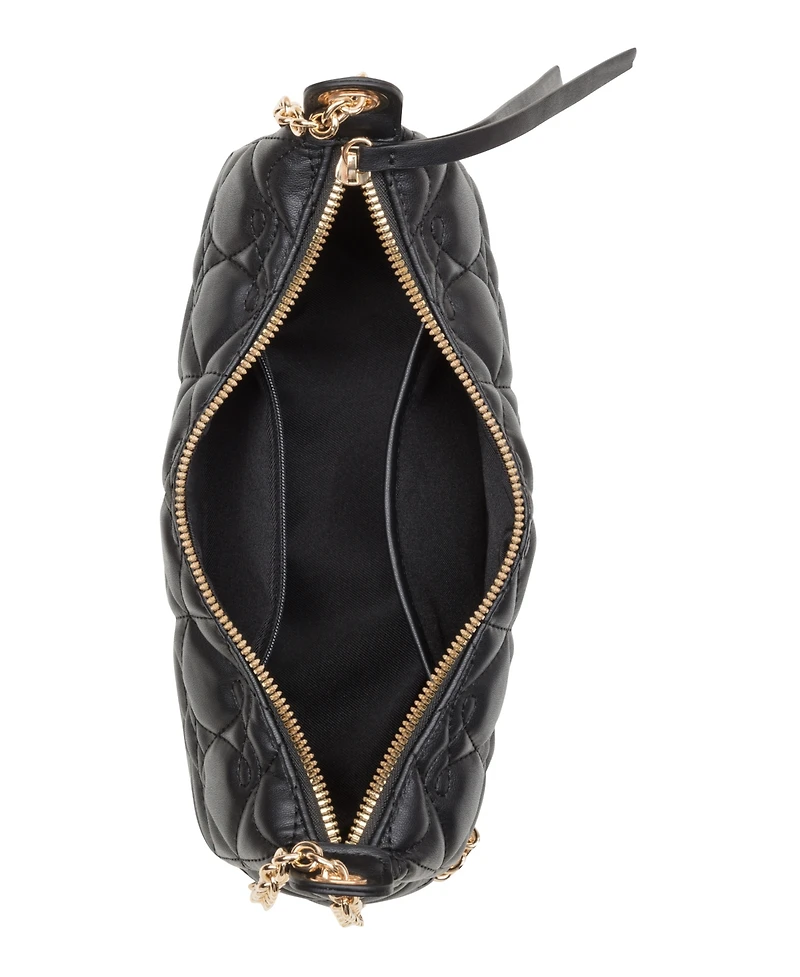 Nine West Kiersten Convertible Chain Small Crossbody Bag