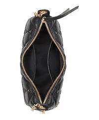 Nine West Kiersten Convertible Chain Small Crossbody Bag