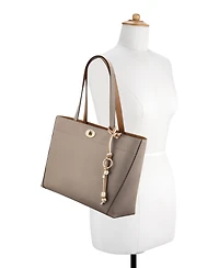 Nine West Khora Large Tote Handbag