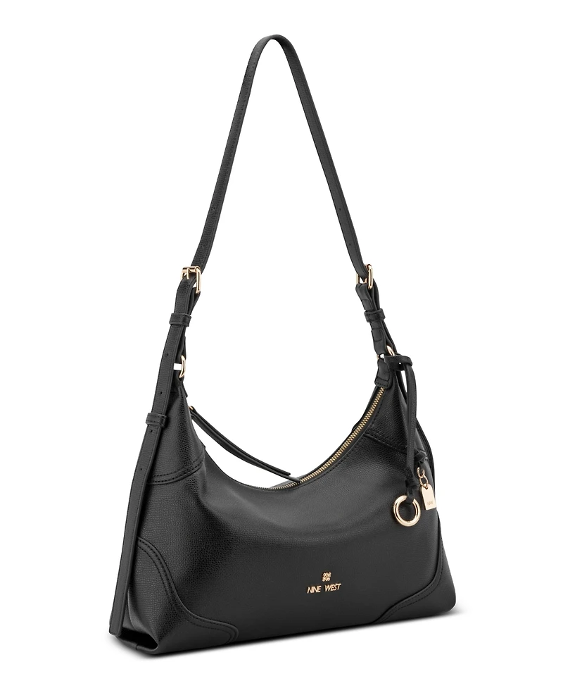Nine West Allie Convertible Medium Shoulder Bag