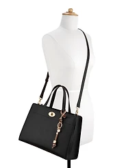 Nine West Khora Large Tote Handbag