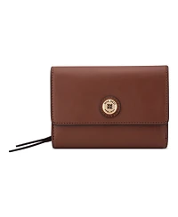 Nine West Trista French Mini Wallet
