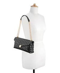 Nine West Wrenly Convertible Medium Crossbody Bag