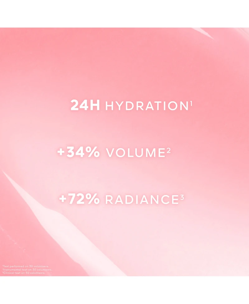 KissKiss Bee Glow Lip Balm