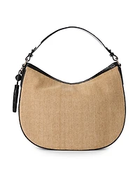 Brahmin Kathleen Folsom Zipper Shoulder Bag