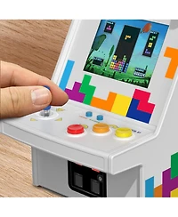 My Arcade Micro Player Pro 6.7" Tetris Portable Retro Arcade Game