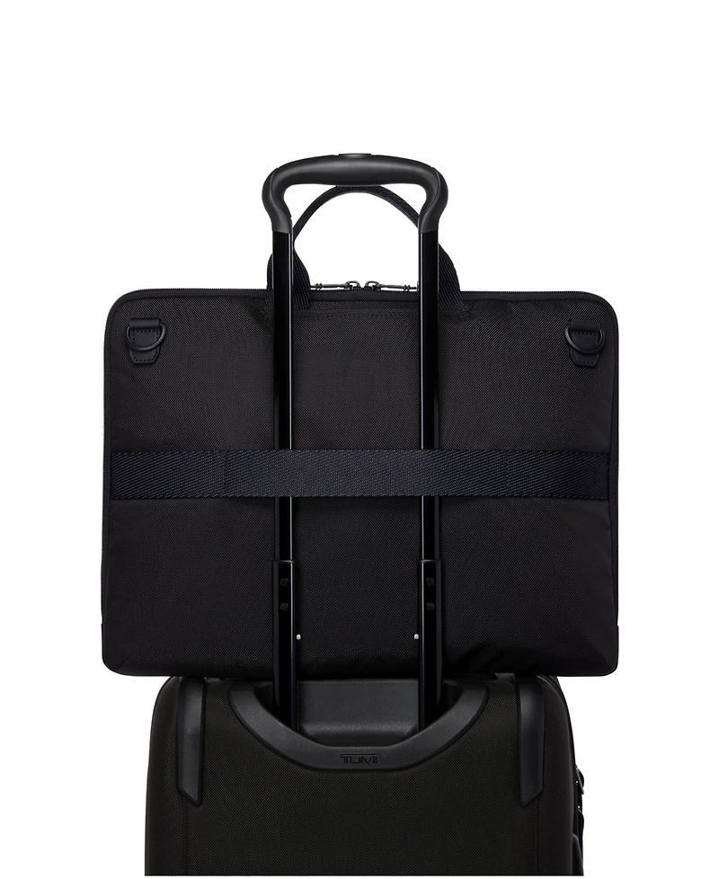 Tumi Men's Felker Laptop Carrier Bag