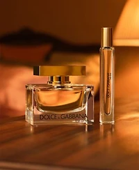 Dolce Gabbana The One Eau De Parfum Fragrance Collection