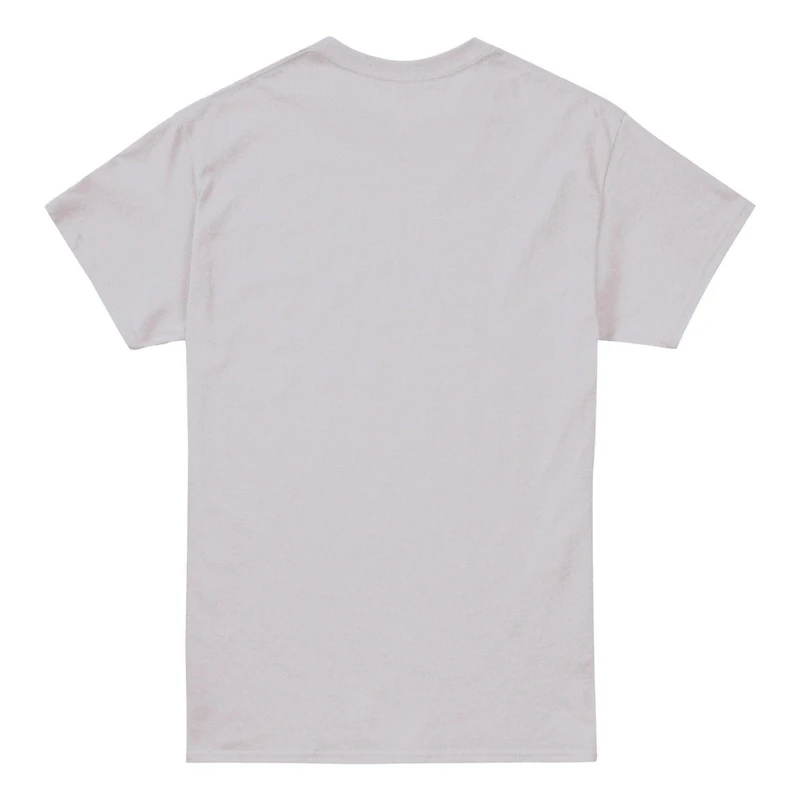 Harry Potter Men's Hufflepuff Shield T Shirt