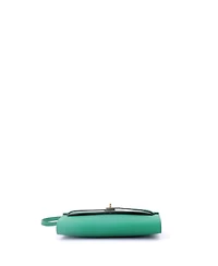 Pre-Owned Hermes Kelly To Go Wallet Evercolor