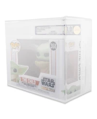 Funko Star Wars The Mandalorian Pop | The Child | Rated Afa 9