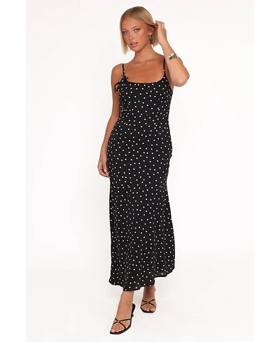 Petal and Pup Women's Lexia Midi Dress